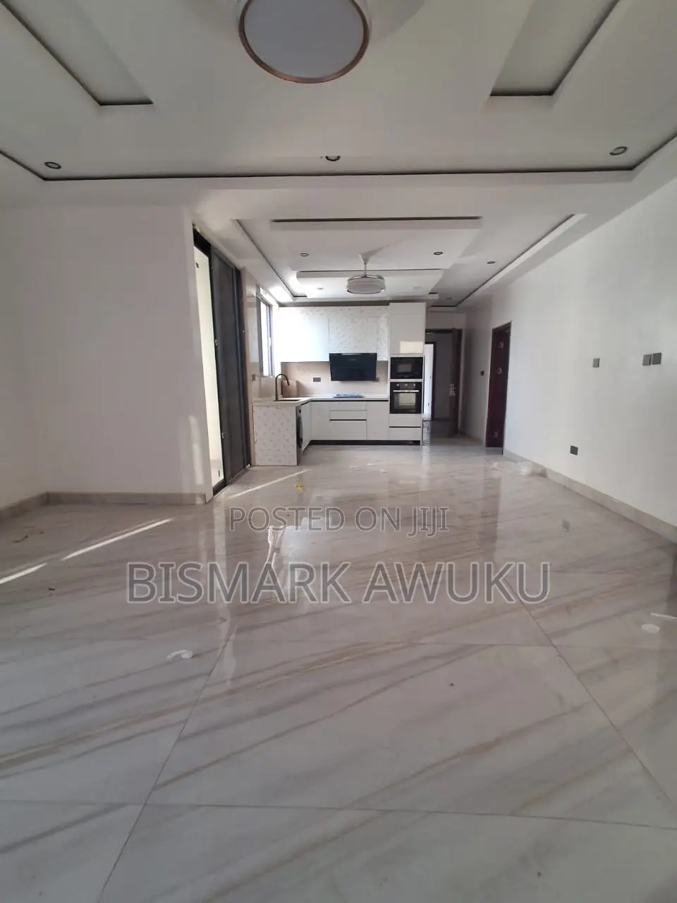 3bdrm Apartment in East Legon for sale in East Legon