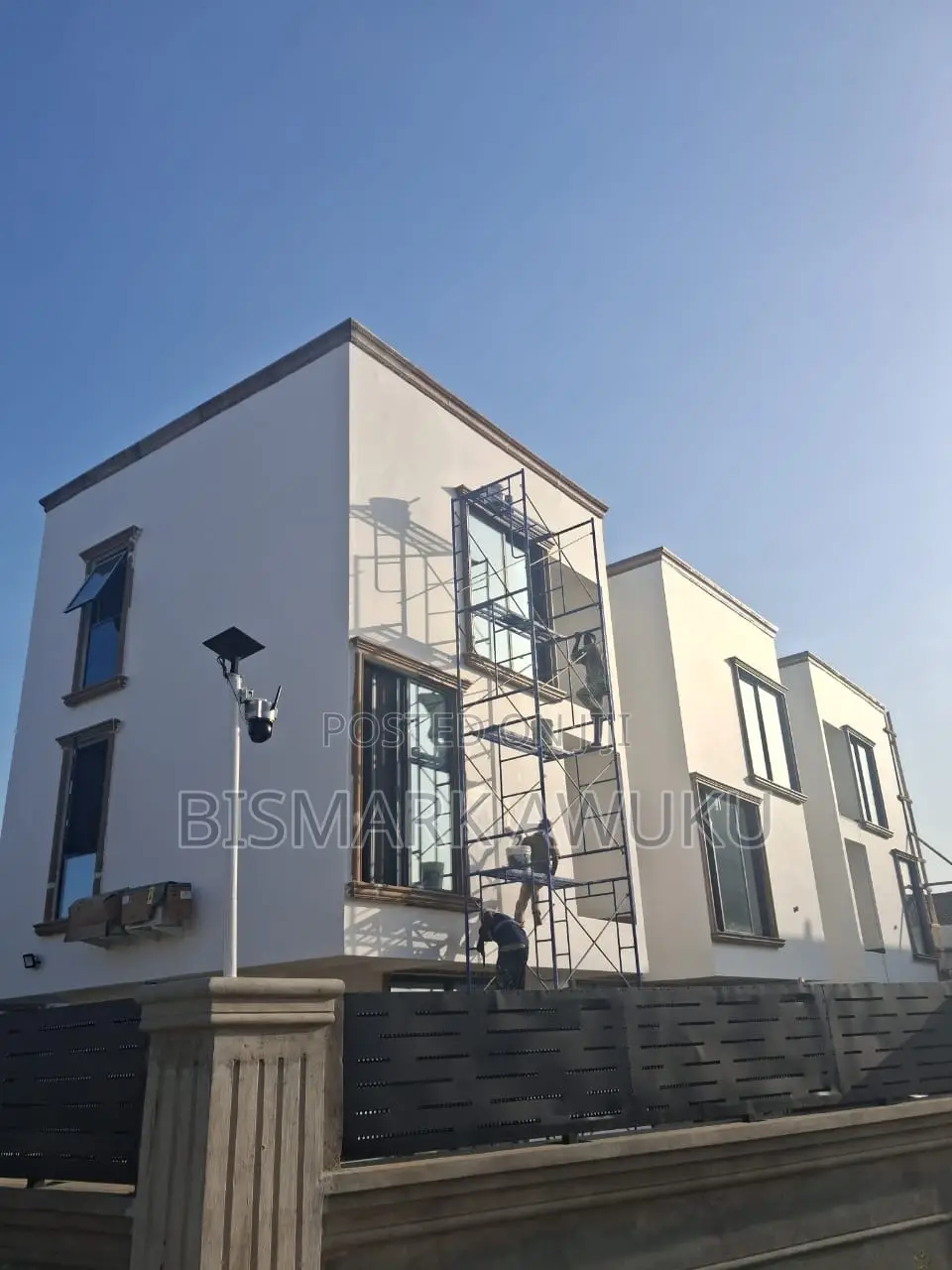3bdrm Apartment in East Legon for sale in East Legon