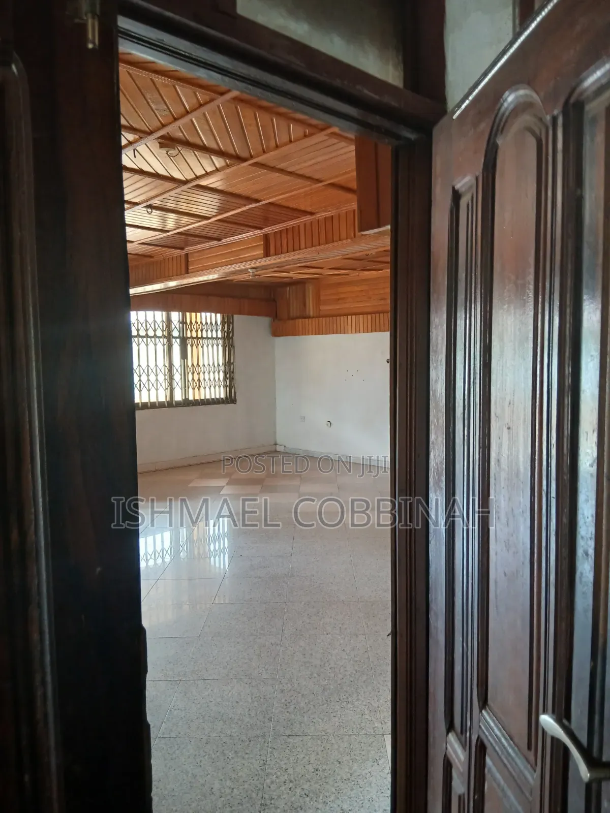 4bdrm Apartment in Ishmit Housing Hub, Manet Junction for rent in Manet Junction