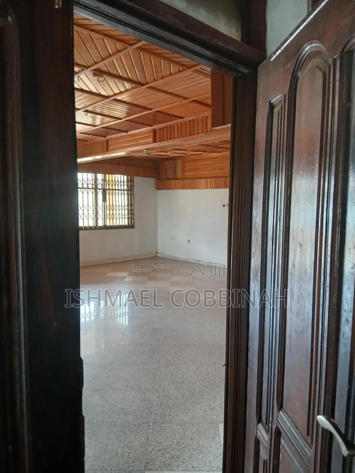 4bdrm Apartment in Ishmit Housing Hub, Manet Junction for rent in Manet Junction