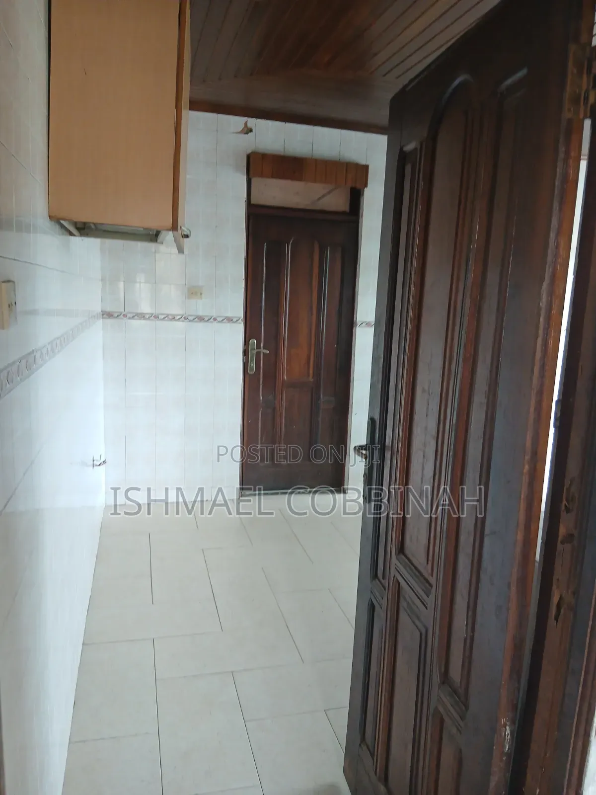 4bdrm Apartment in Ishmit Housing Hub, Manet Junction for rent in Manet Junction