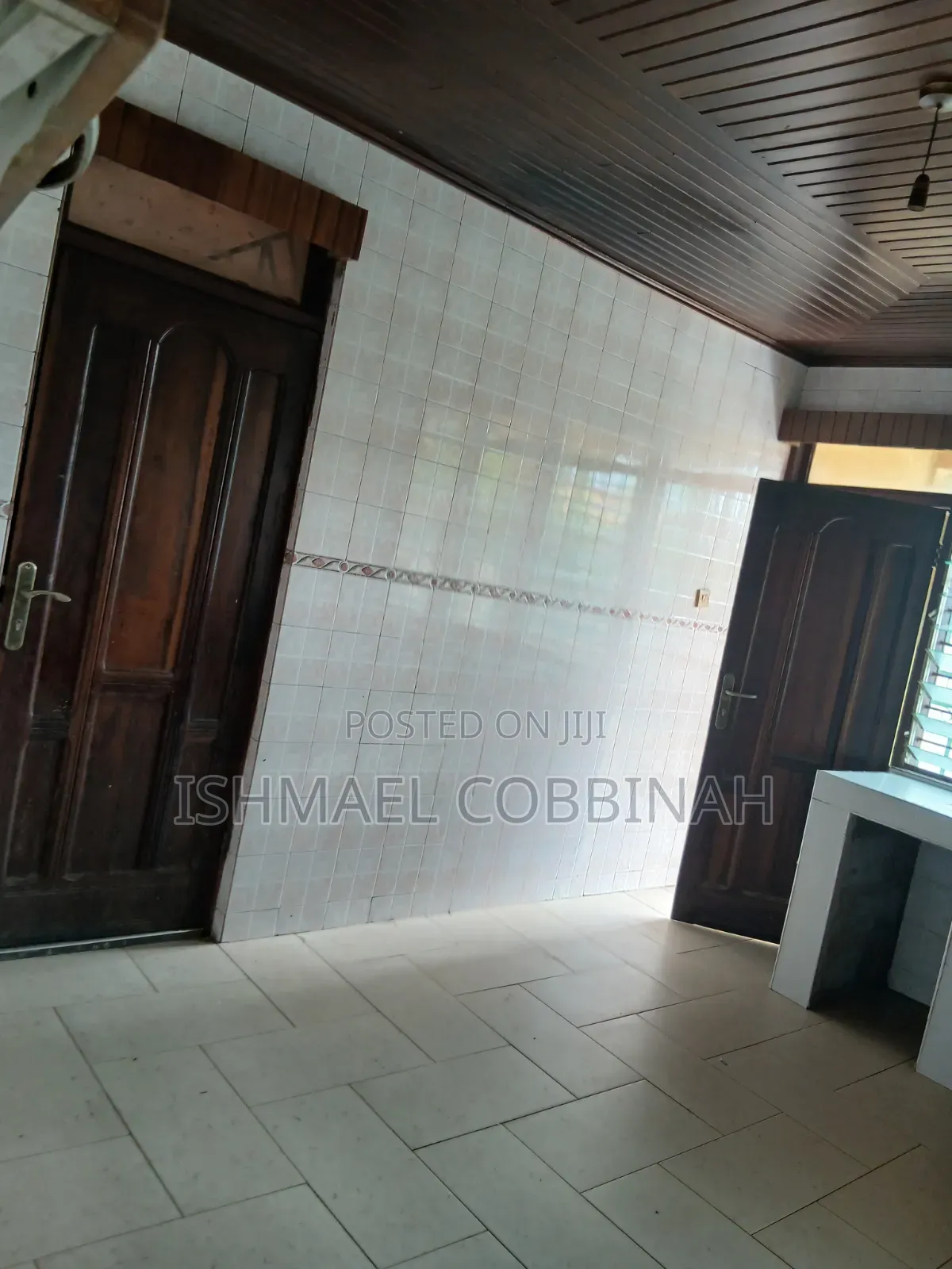 4bdrm Apartment in Ishmit Housing Hub, Manet Junction for rent in Manet Junction