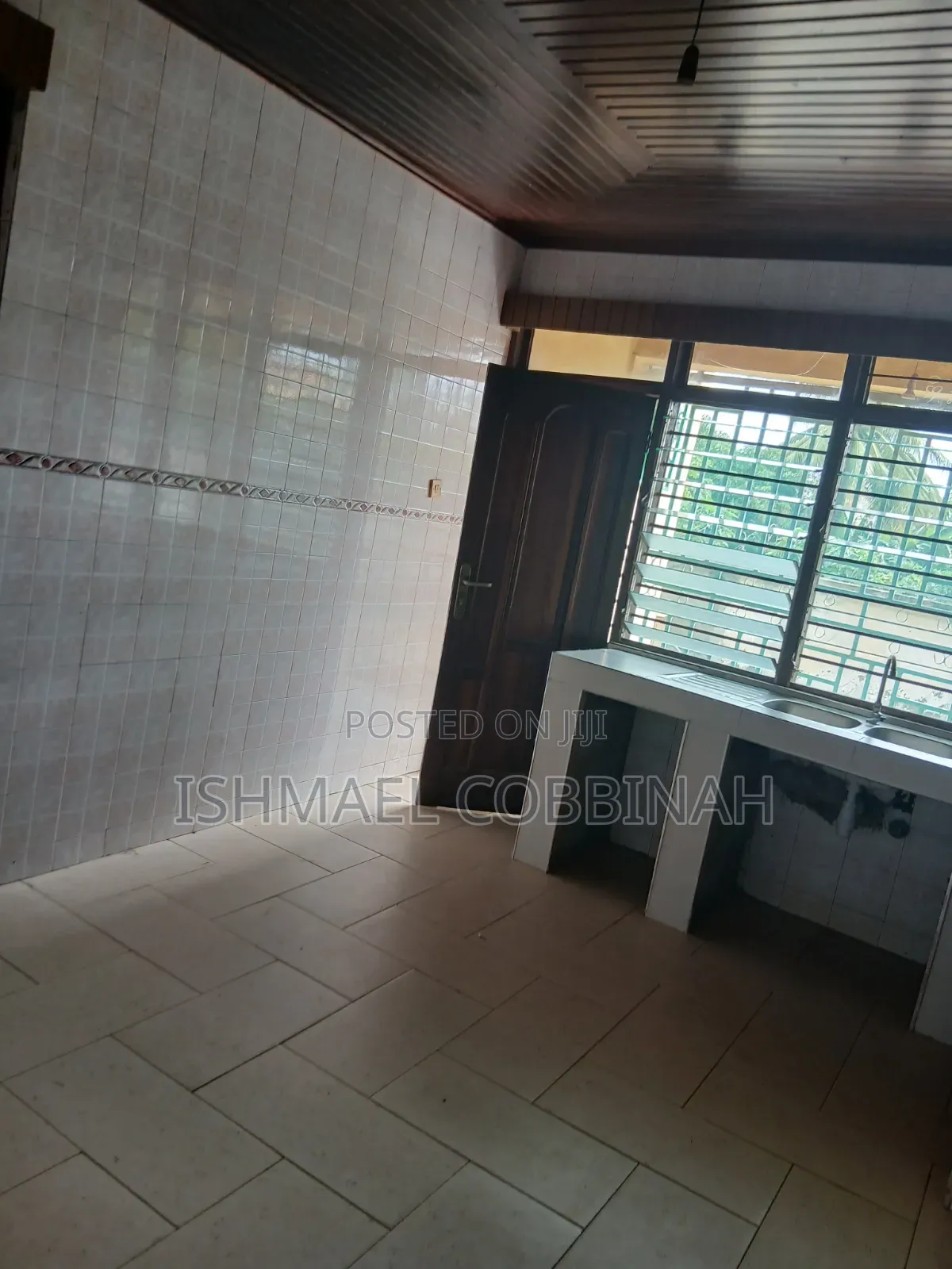 4bdrm Apartment in Ishmit Housing Hub, Manet Junction for rent in Manet Junction