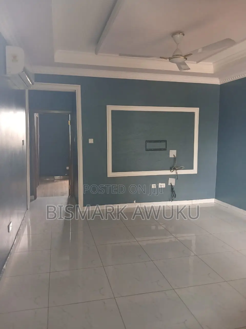 2bdrm Apartment in East Legon for rent in East Legon