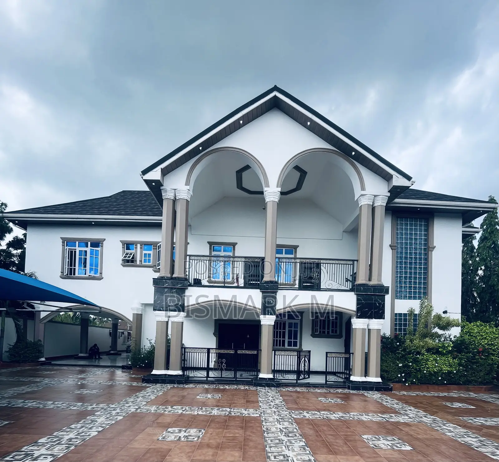 2bdrm Apartment in East Legon for rent in East Legon