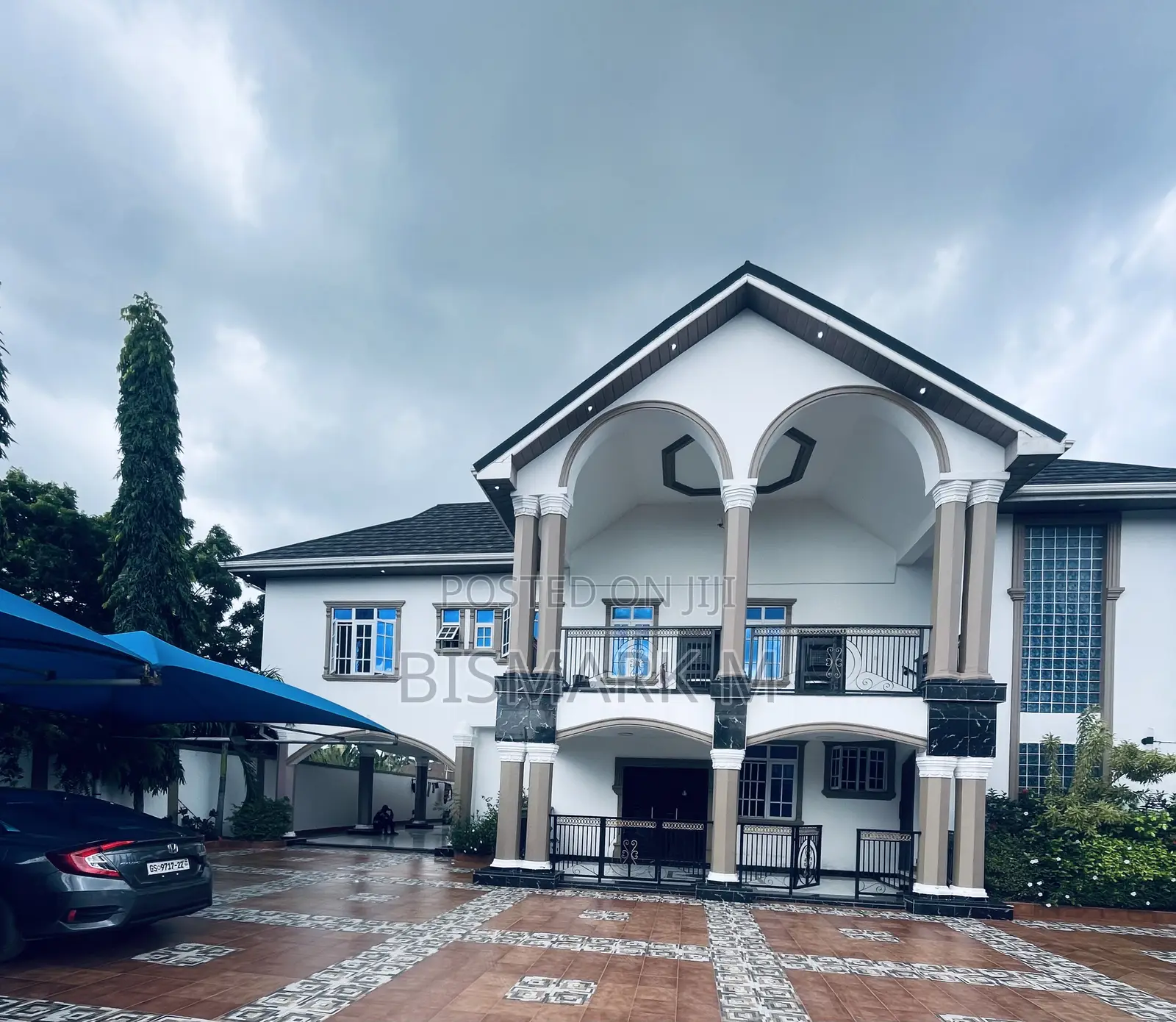 2bdrm Apartment in East Legon for rent in East Legon