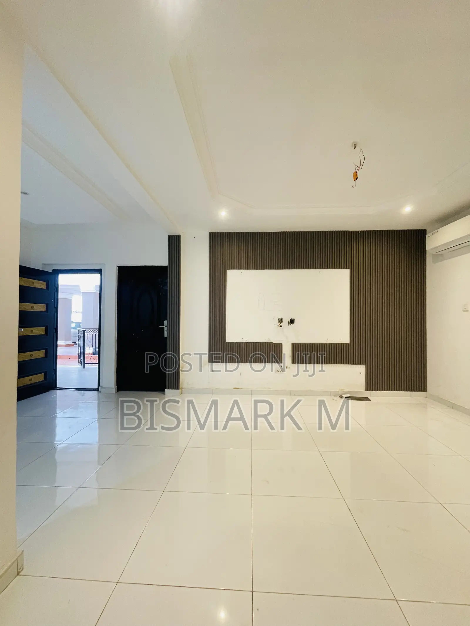 2bdrm Apartment in East Legon for rent in East Legon