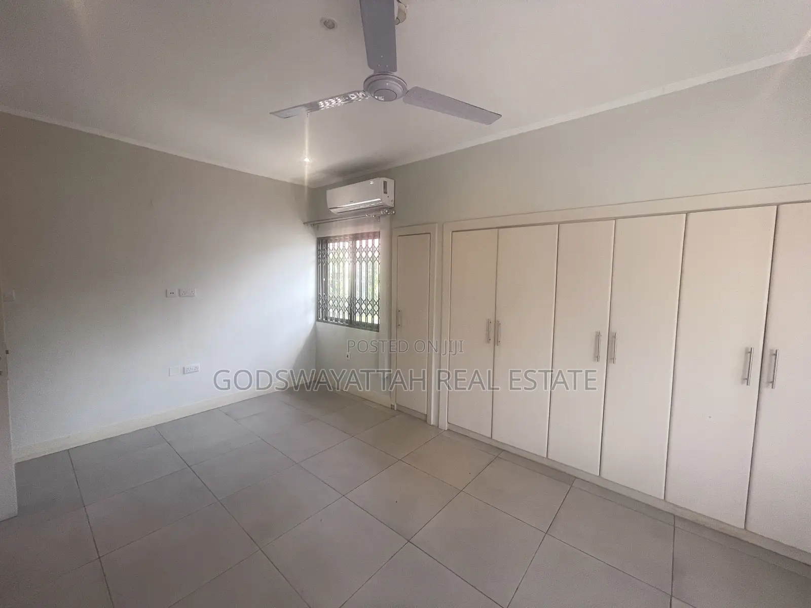 3bdrm House in East Legon, Adjiriganor for rent in Adjiriganor