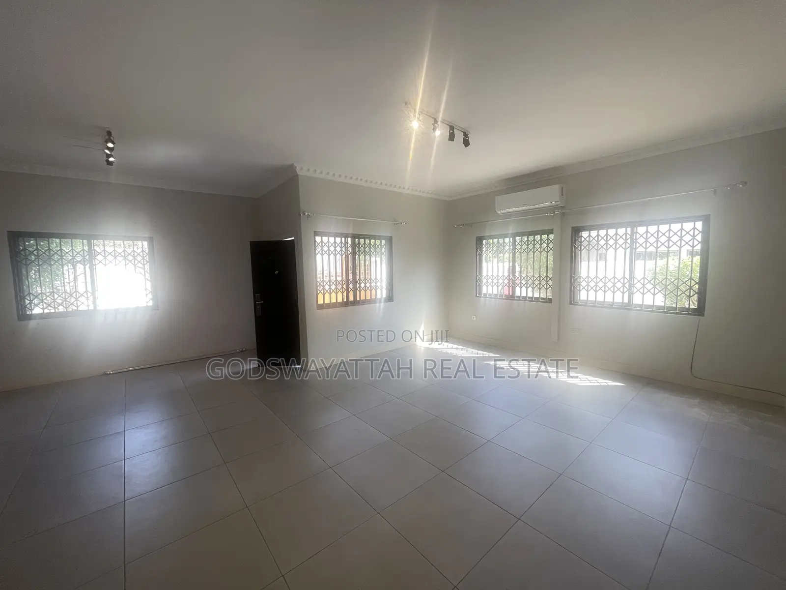 3bdrm House in East Legon, Adjiriganor for rent in Adjiriganor