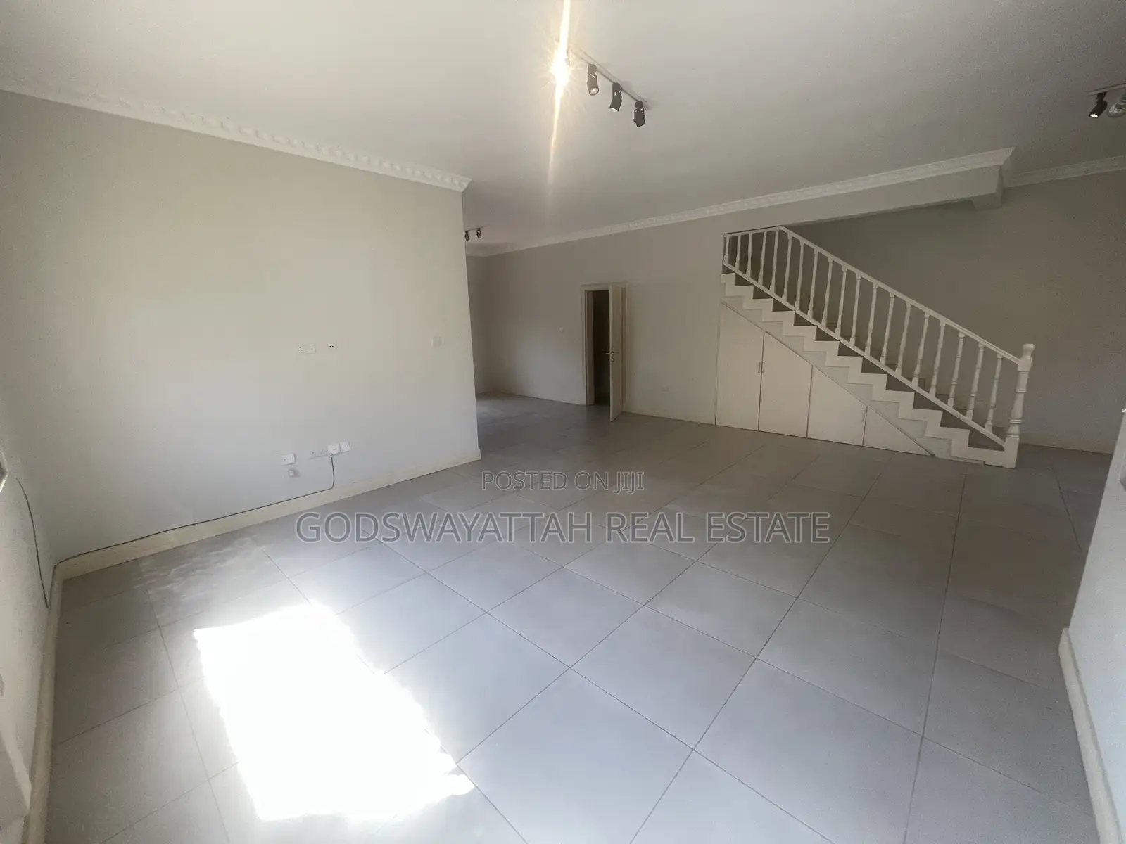 3bdrm House in East Legon, Adjiriganor for rent in Adjiriganor