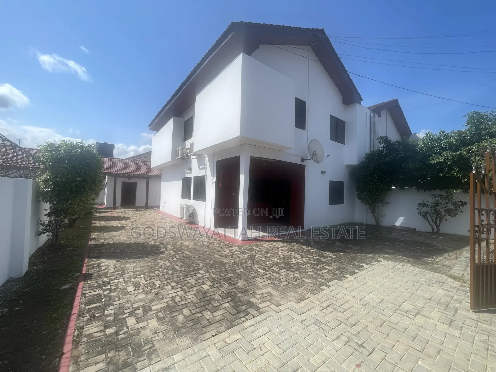 3bdrm House in East Legon, Adjiriganor for rent in Adjiriganor