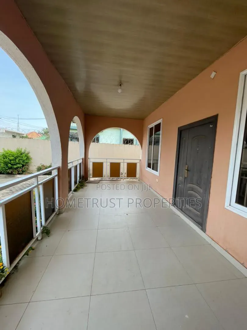 5bdrm House in Achimota Tantra, Mile 7 for rent in Mile 7