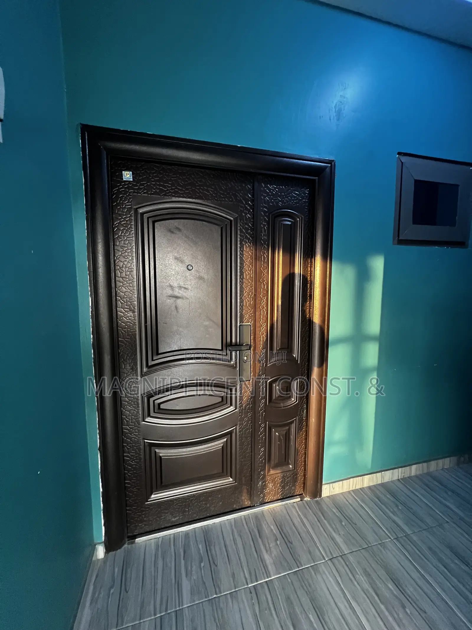 2bdrm Apartment in Estate, East Legon for rent in East Legon