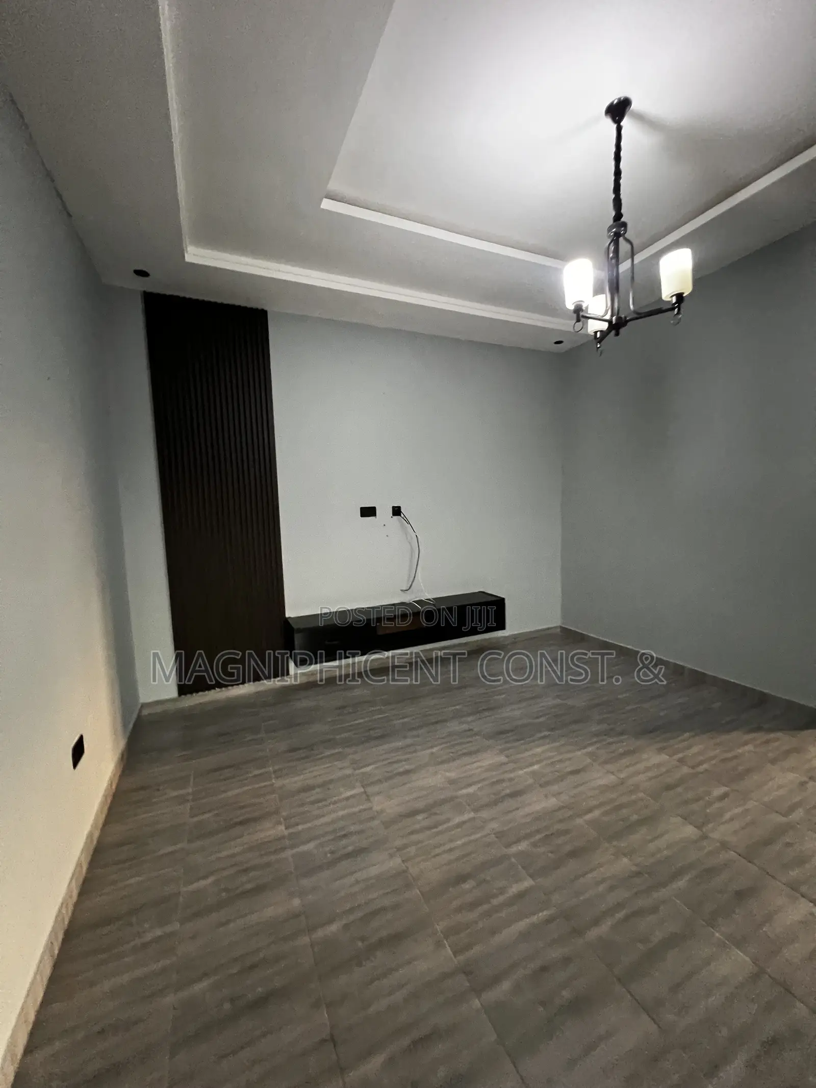 2bdrm Apartment in Estate, East Legon for rent in East Legon