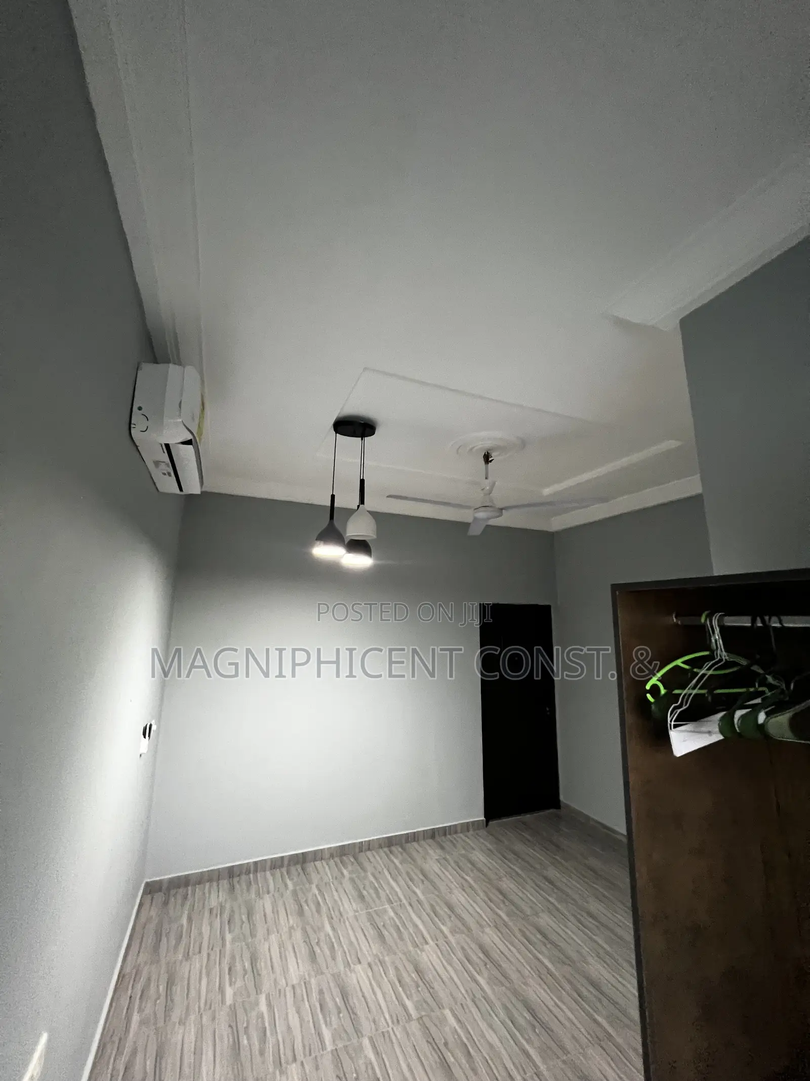 2bdrm Apartment in Estate, East Legon for rent in East Legon