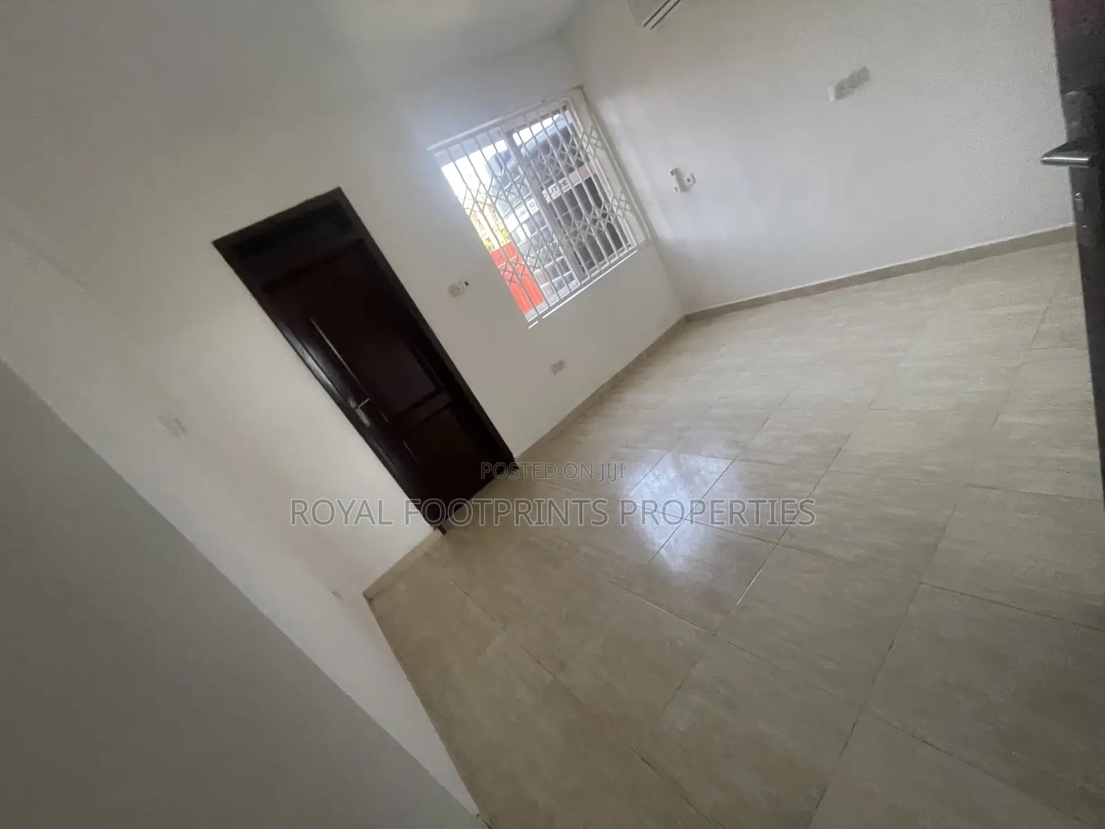 2bdrm Apartment in Royal Footprints, Ashaley Botwe for rent in Ashaley Botwe