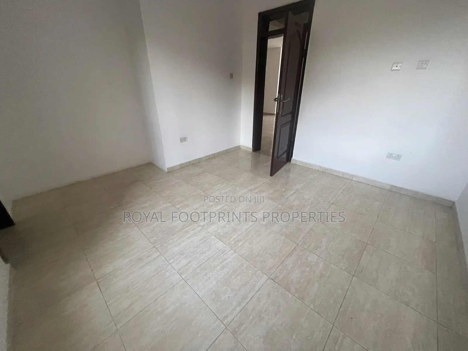 2bdrm Apartment in Royal Footprints, Ashaley Botwe for rent in Ashaley Botwe