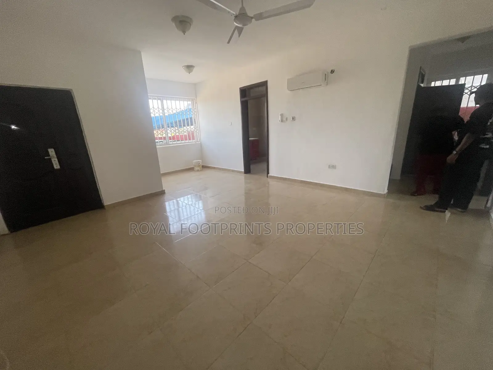 2bdrm Apartment in Royal Footprints, Ashaley Botwe for rent in Ashaley Botwe