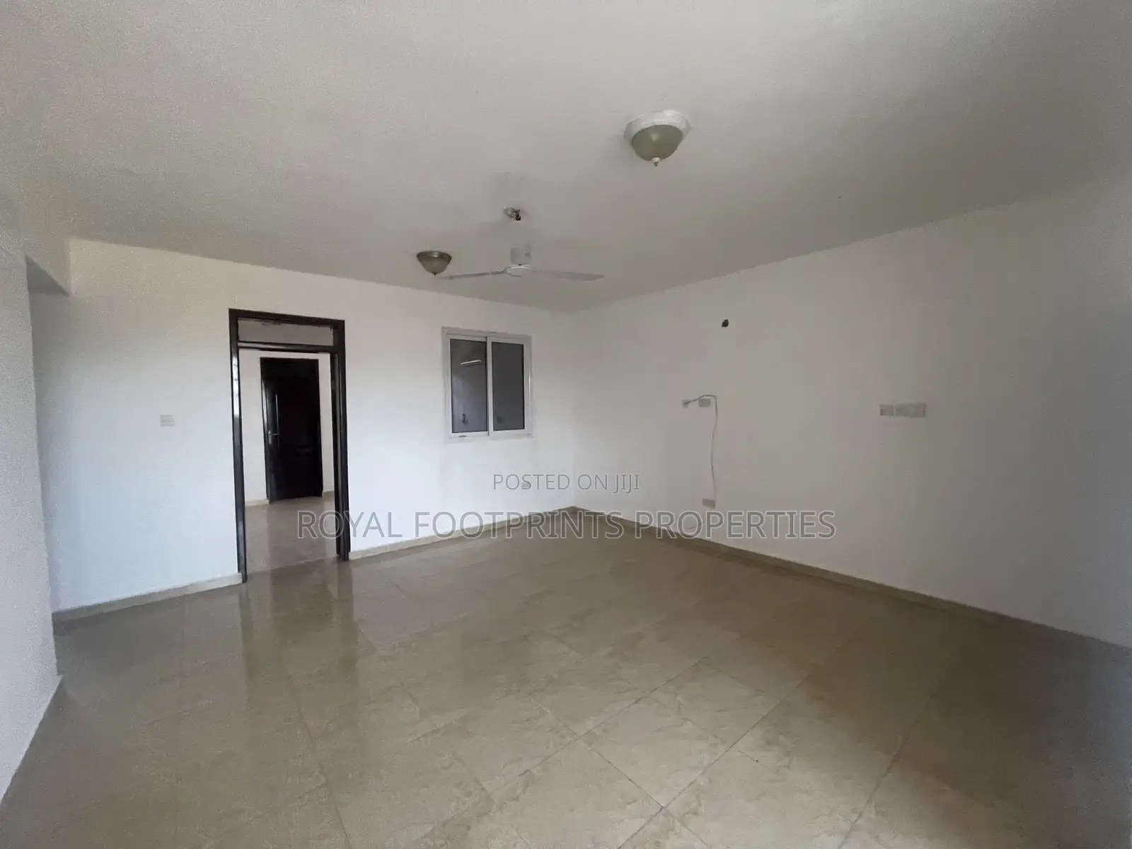 2bdrm Apartment in Royal Footprints, Ashaley Botwe for rent in Ashaley Botwe