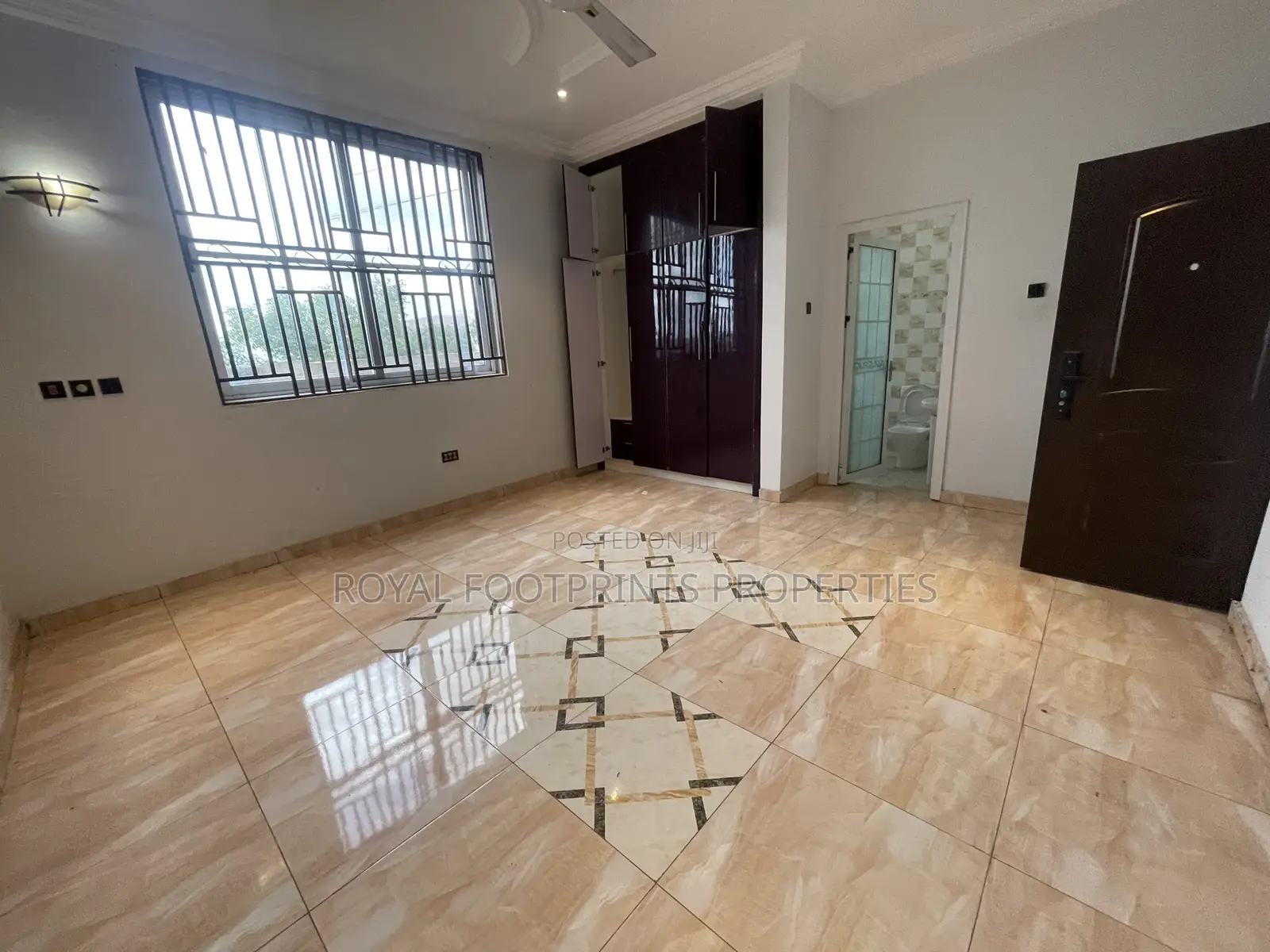 2bdrm Apartment in Royal Footprints, Ashaley Botwe for rent in Ashaley Botwe