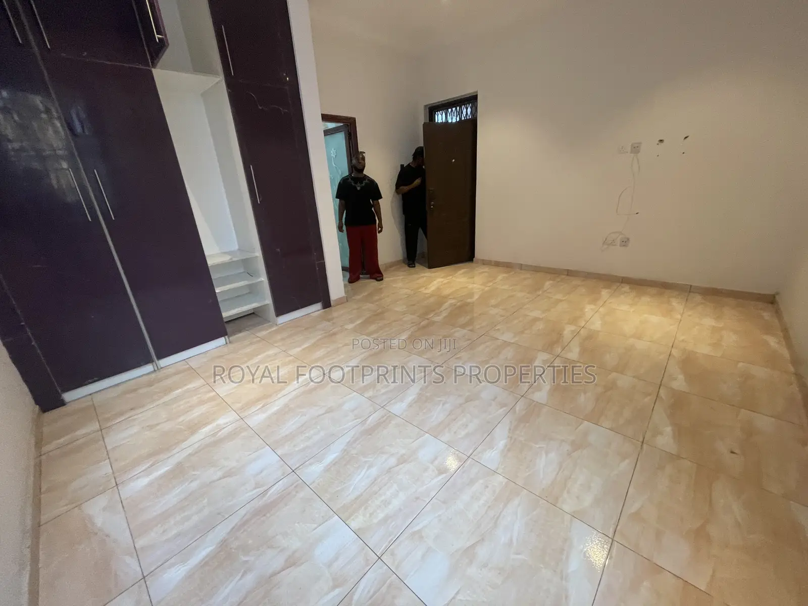 2bdrm Apartment in Royal Footprints, Ashaley Botwe for rent in Ashaley Botwe