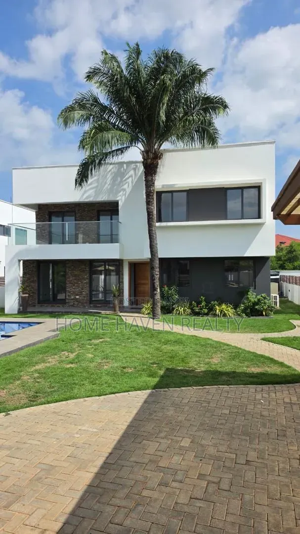 4bdrm House in East Airport, Tseaddo for rent in Tseaddo