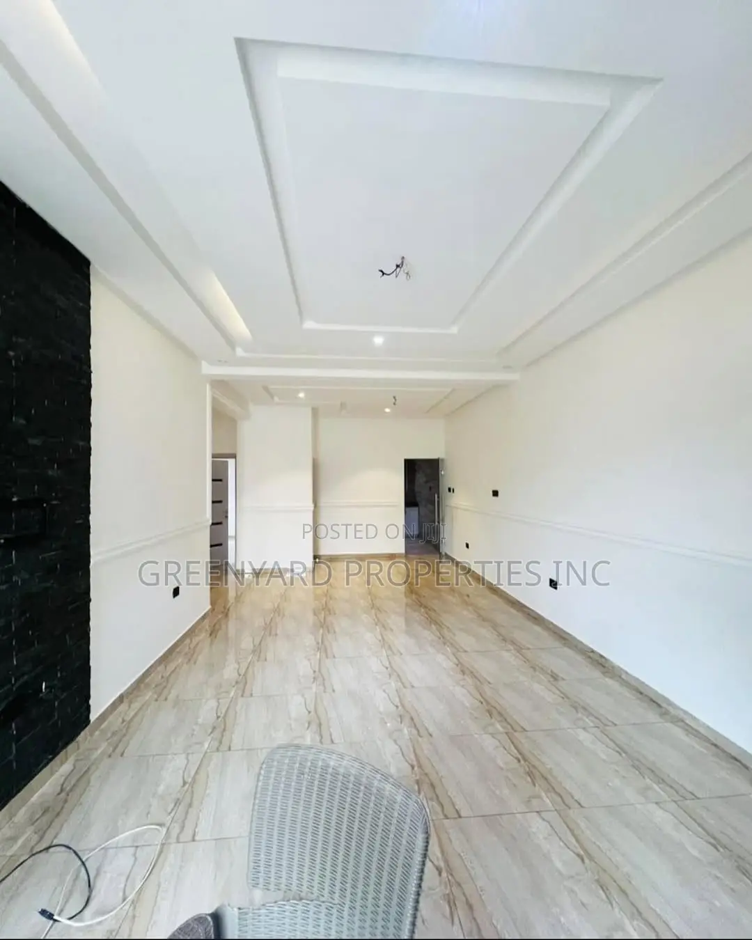 2bdrm Apartment in Adjiringanor, East Legon for rent in East Legon