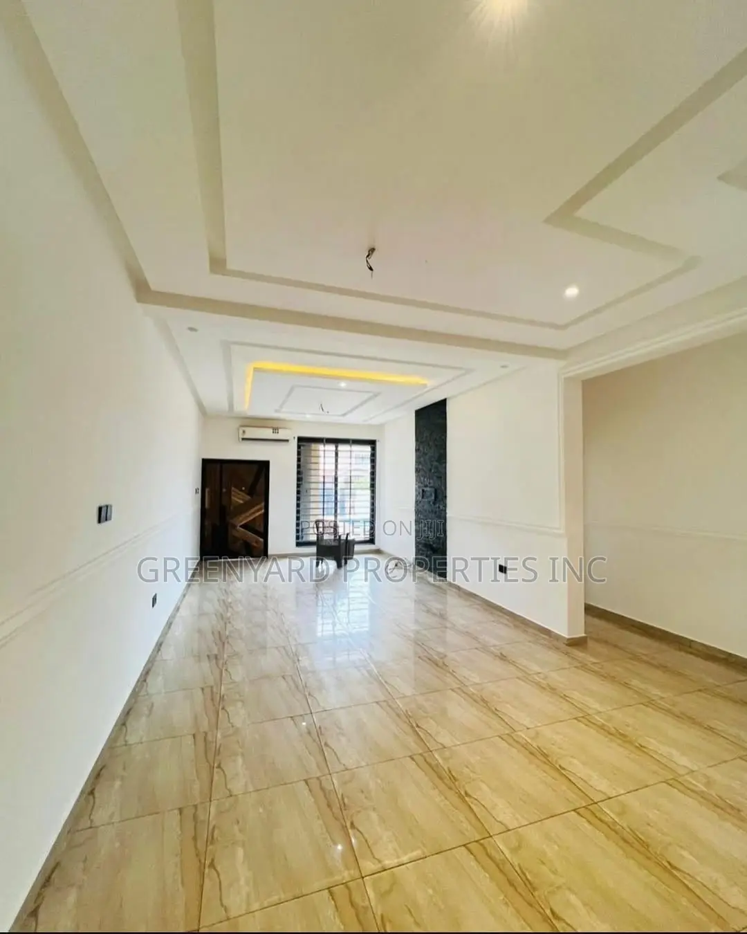 2bdrm Apartment in Adjiringanor, East Legon for rent in East Legon