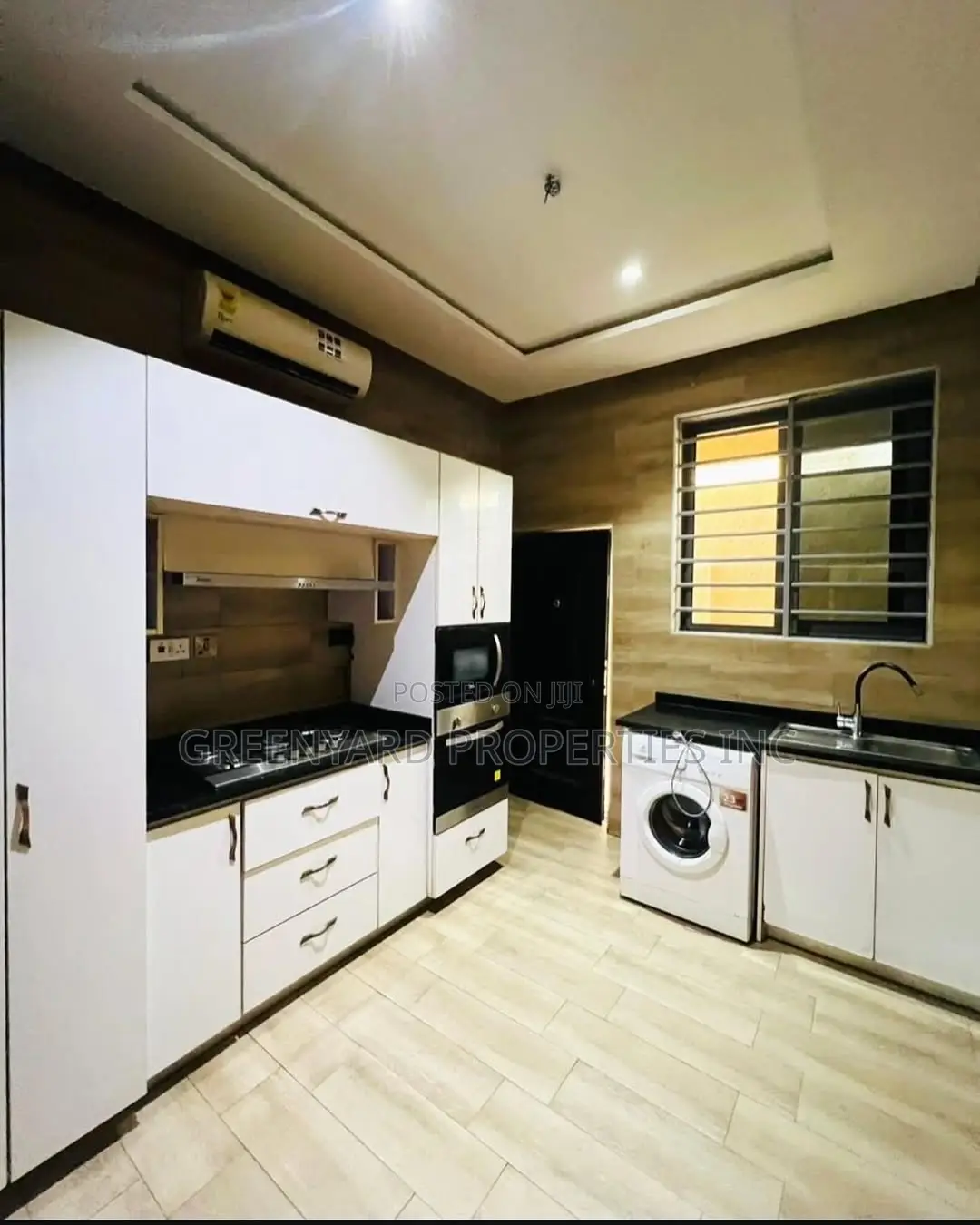 2bdrm Apartment in Adjiringanor, East Legon for rent in East Legon