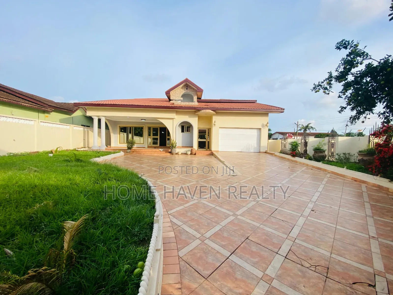 4bdrm House in Westland, Police Station for rent in Police Station