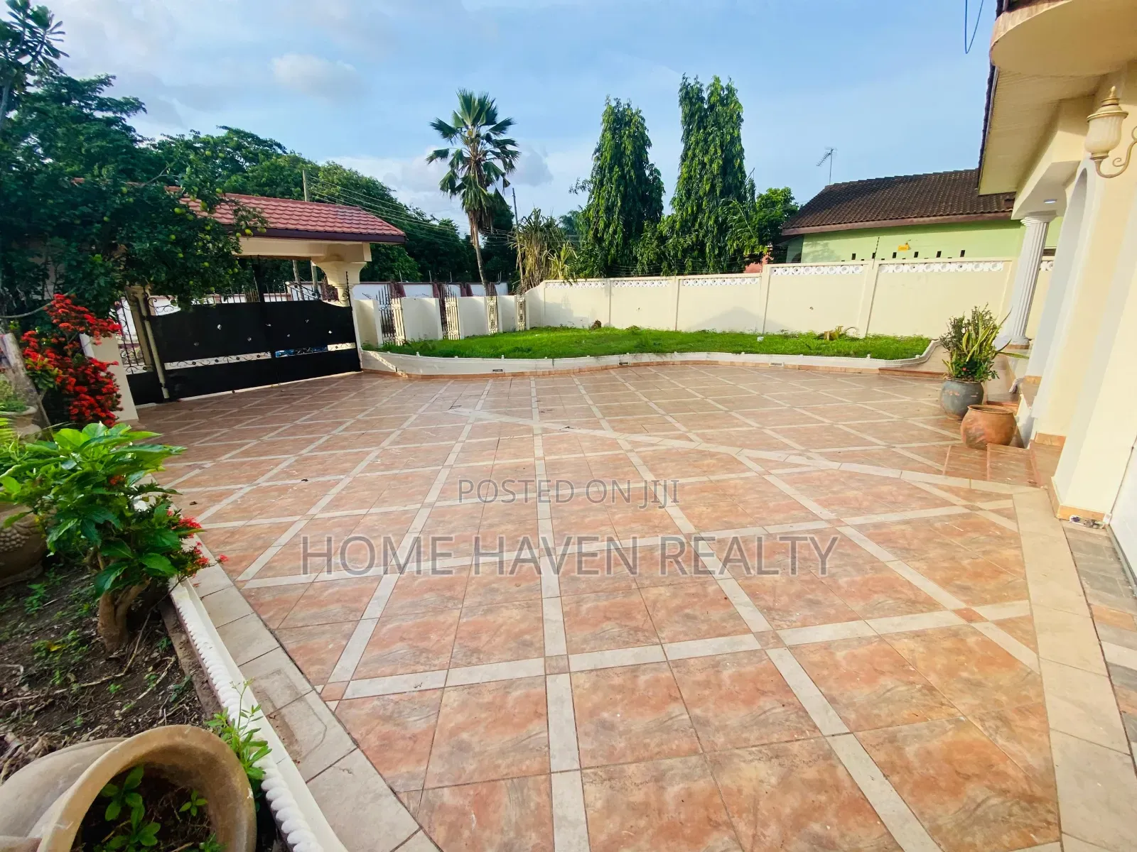 4bdrm House in Westland, Police Station for rent in Police Station