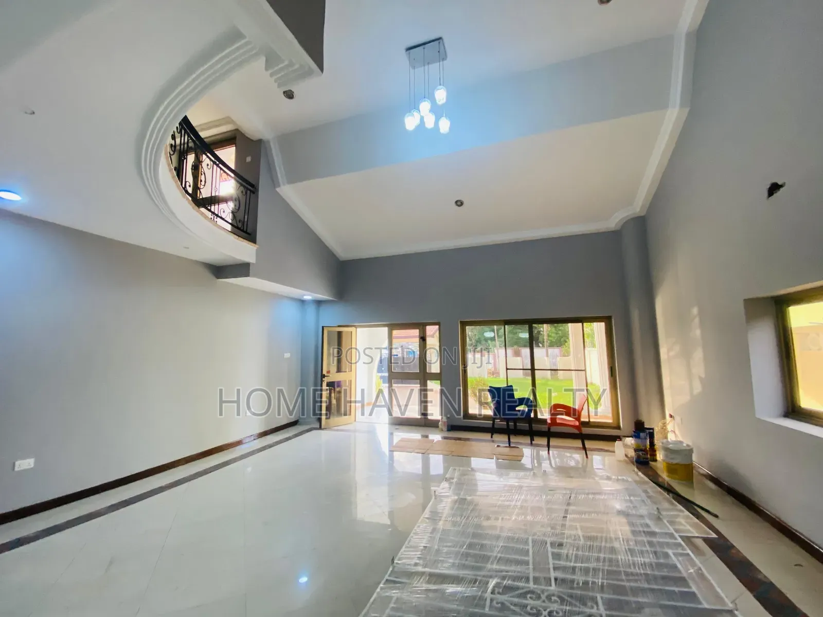 4bdrm House in Westland, Police Station for rent in Police Station