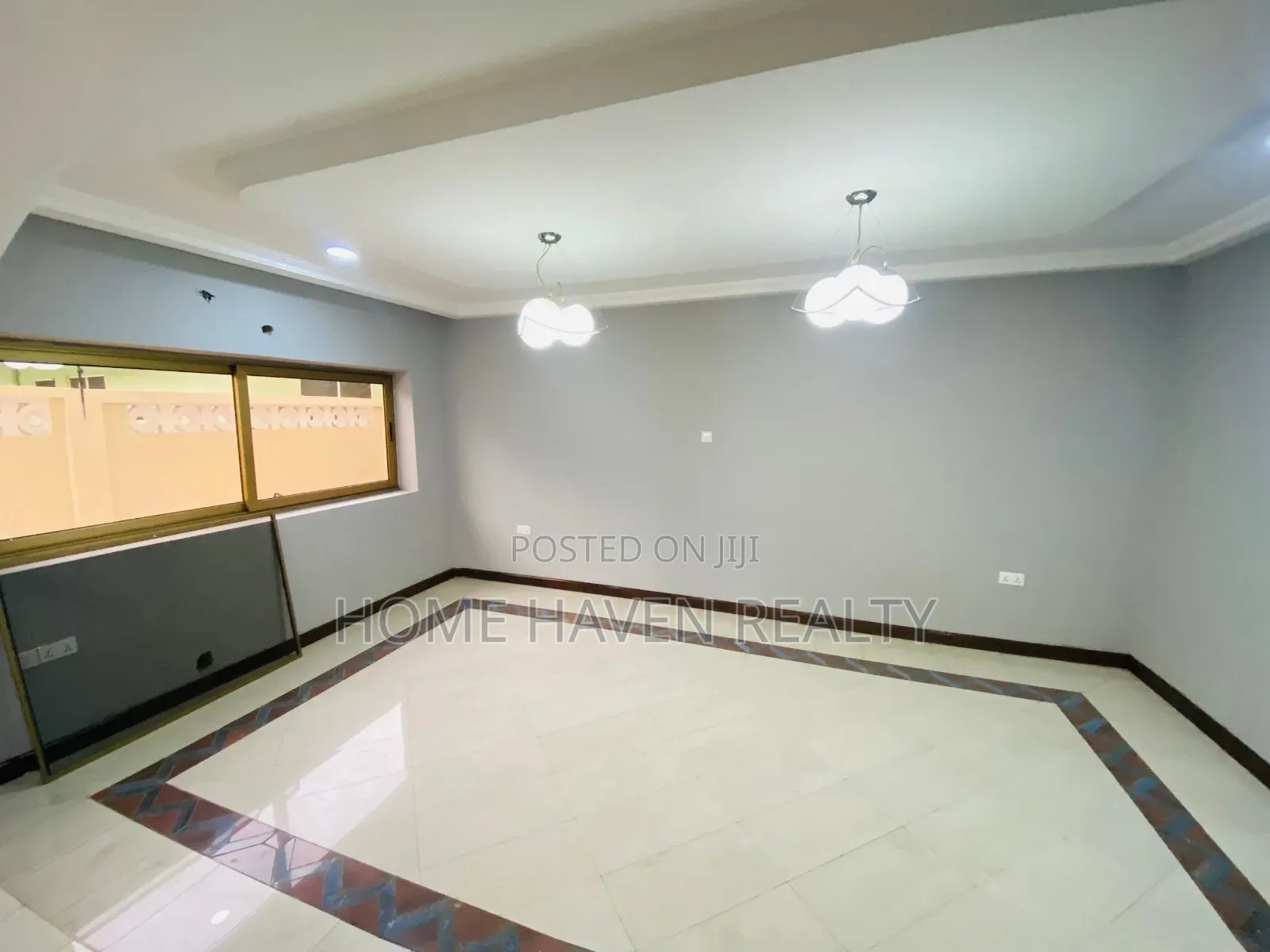 4bdrm House in Westland, Police Station for rent in Police Station