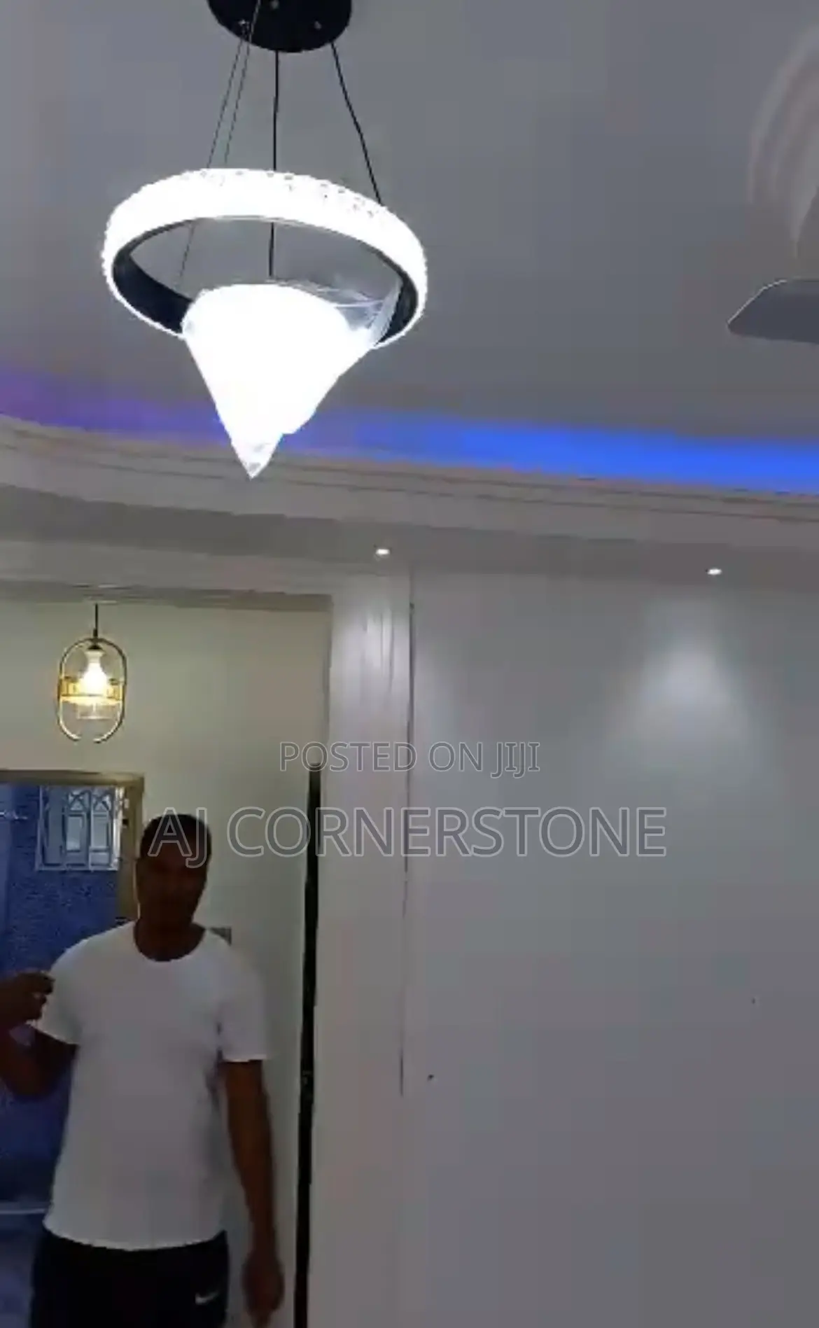 1bdrm Apartment in Amasaman for rent in Amasaman