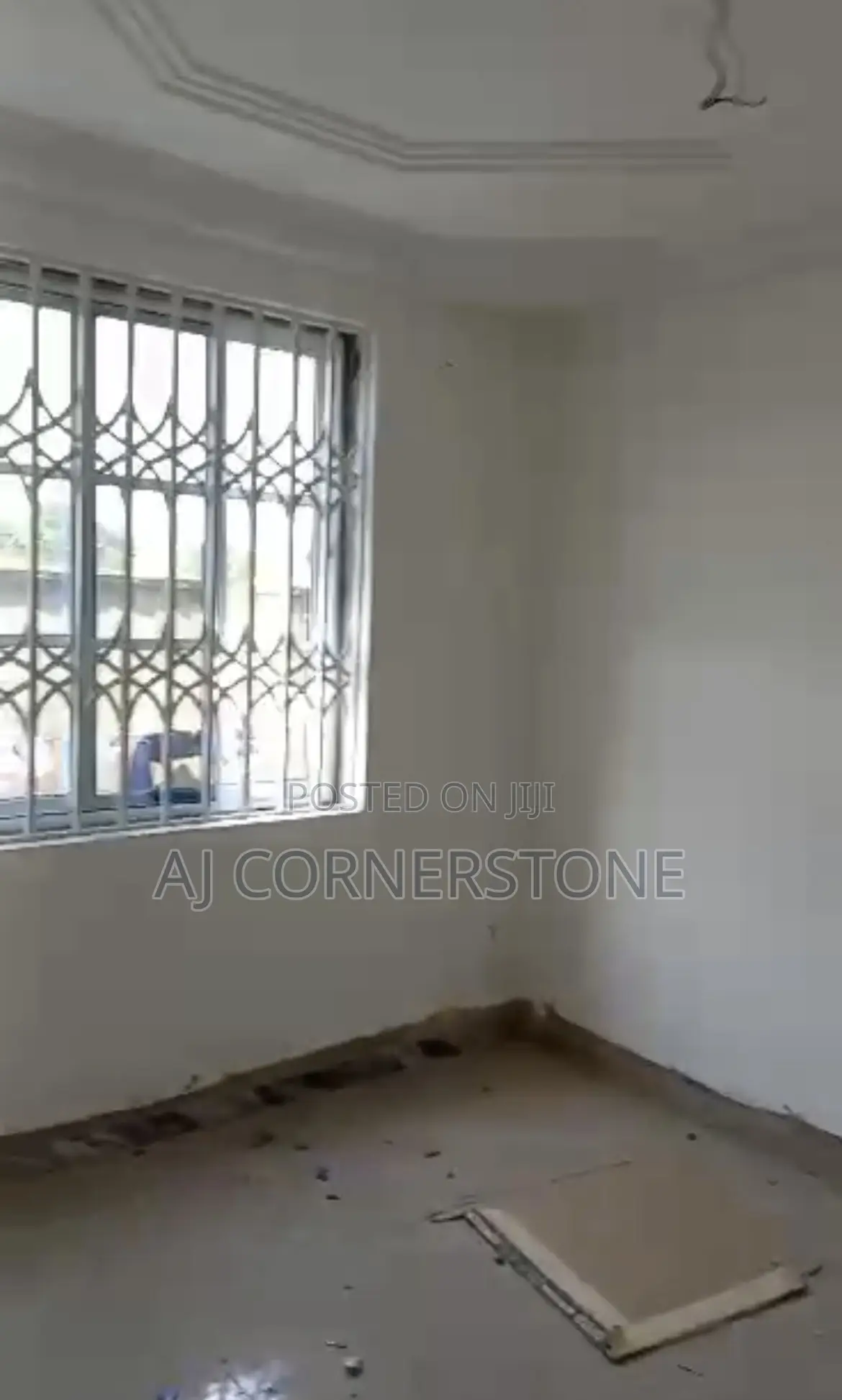 1bdrm Apartment in Amasaman for rent in Amasaman
