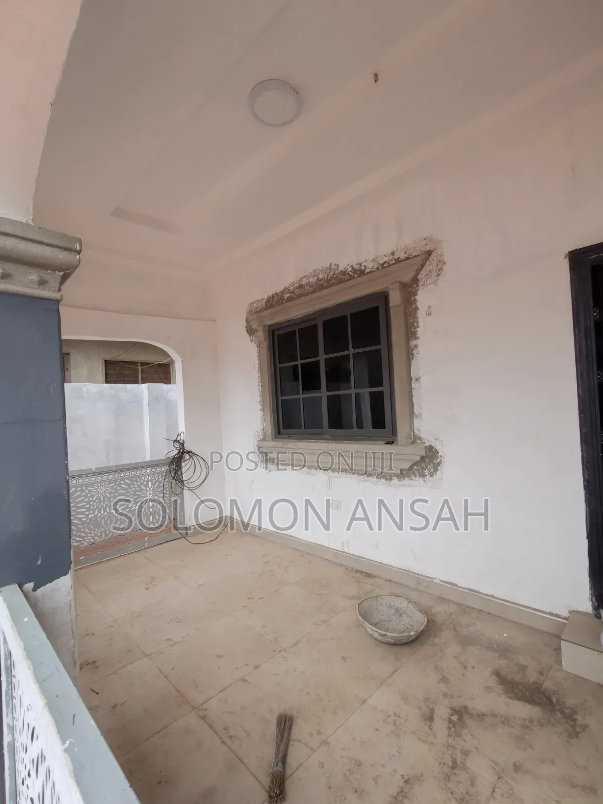 2bdrm House in Free Will Agency, Kumasi Metropolitan for sale in Kumasi Metropolitan
