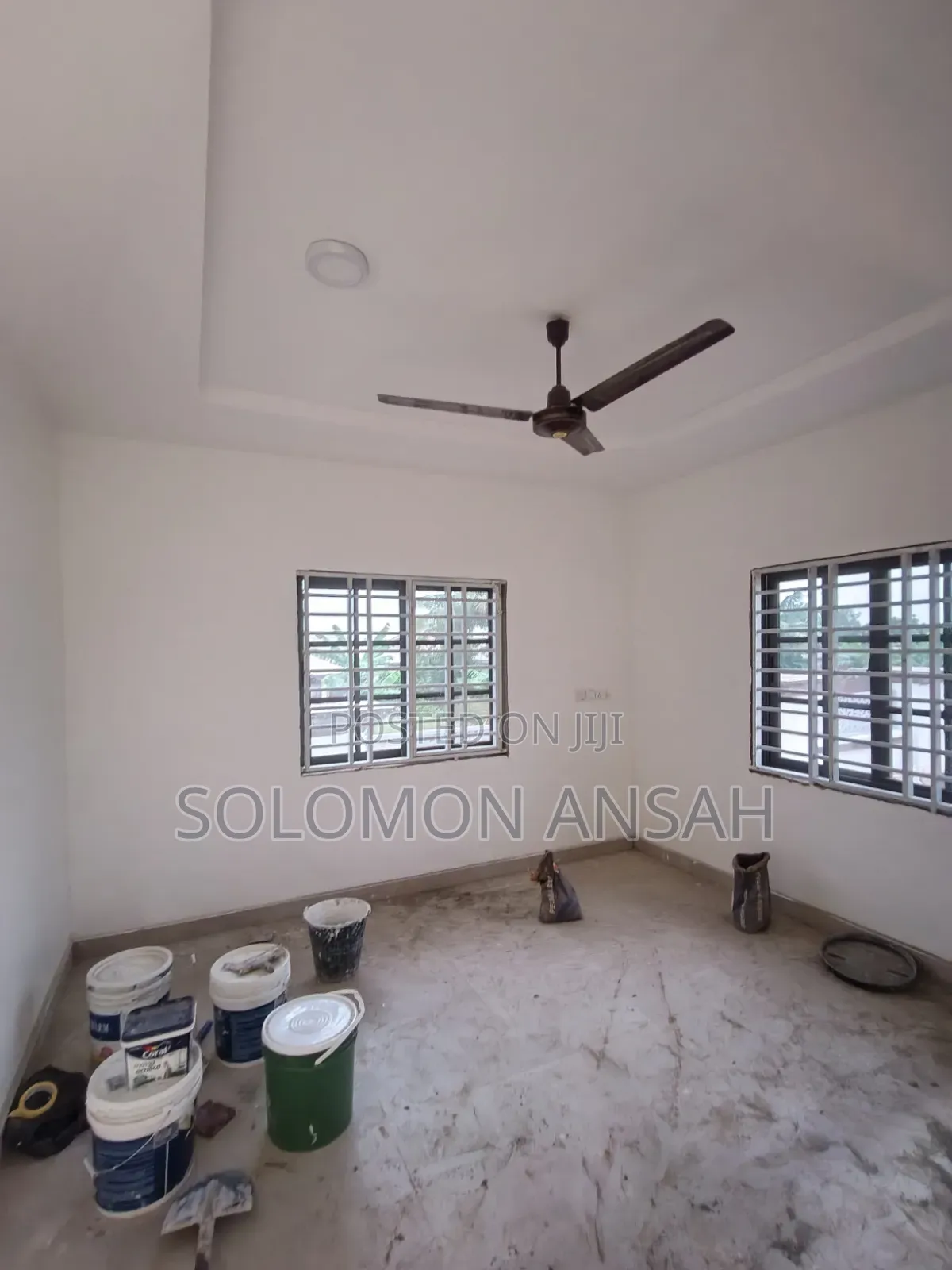 2bdrm House in Free Will Agency, Kumasi Metropolitan for sale in Kumasi Metropolitan