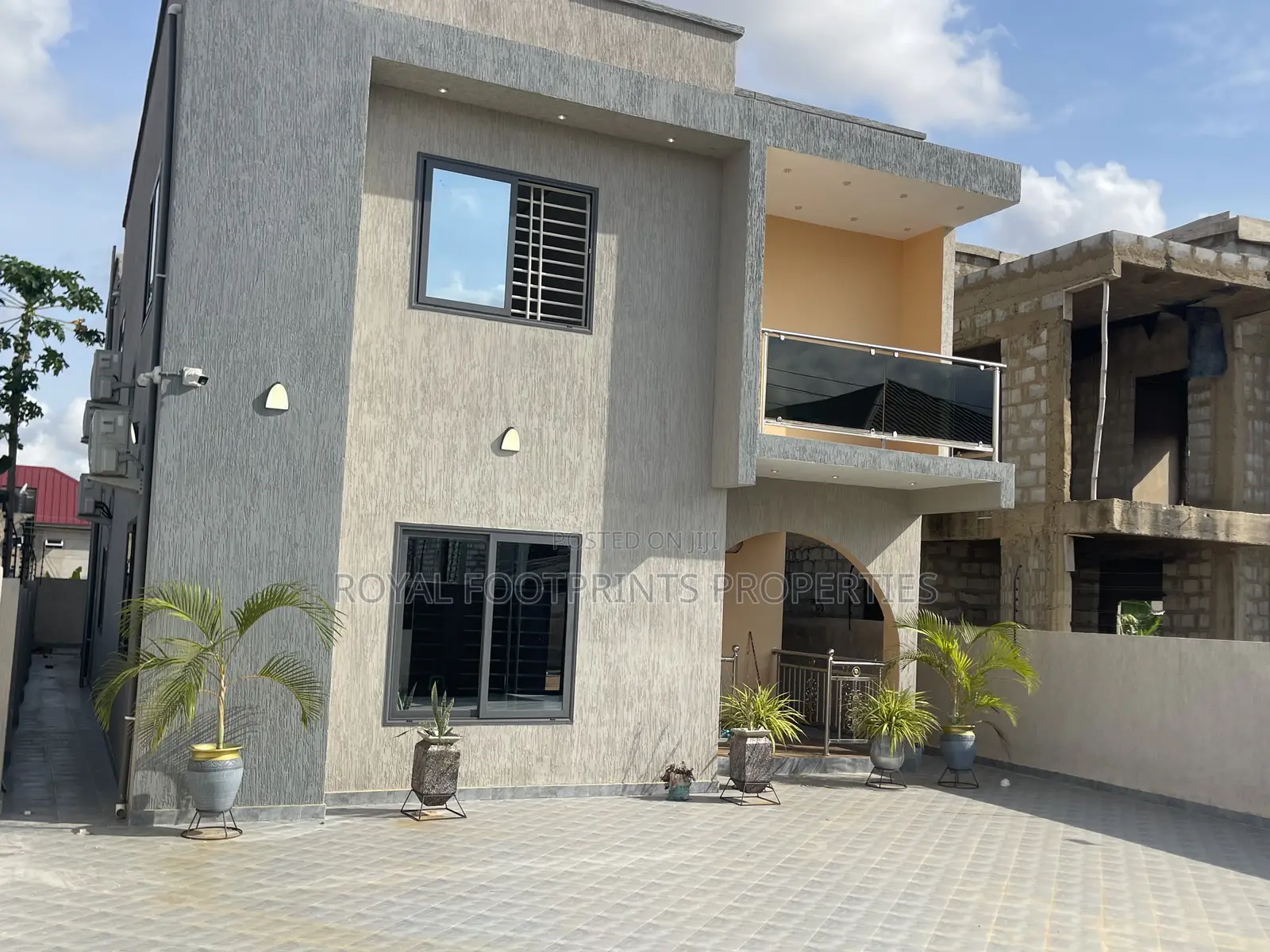 4bdrm House in Royals Footprints, Lake Side Estate for sale in Lake Side Estate