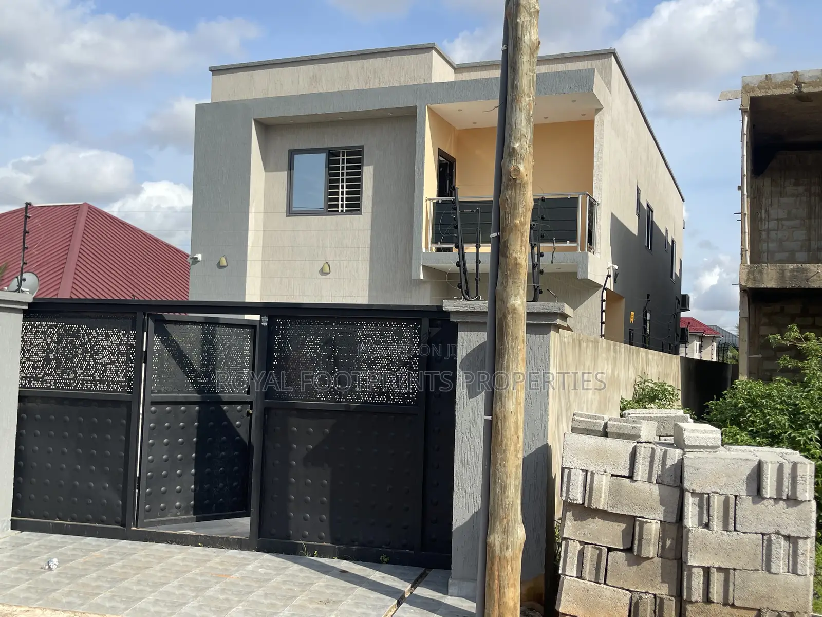 4bdrm House in Royals Footprints, Lake Side Estate for sale in Lake Side Estate