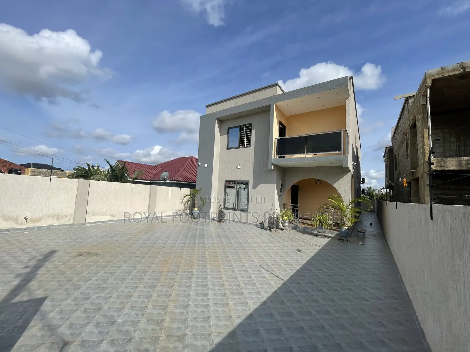 4bdrm House in Royals Footprints, Lake Side Estate for sale in Lake Side Estate