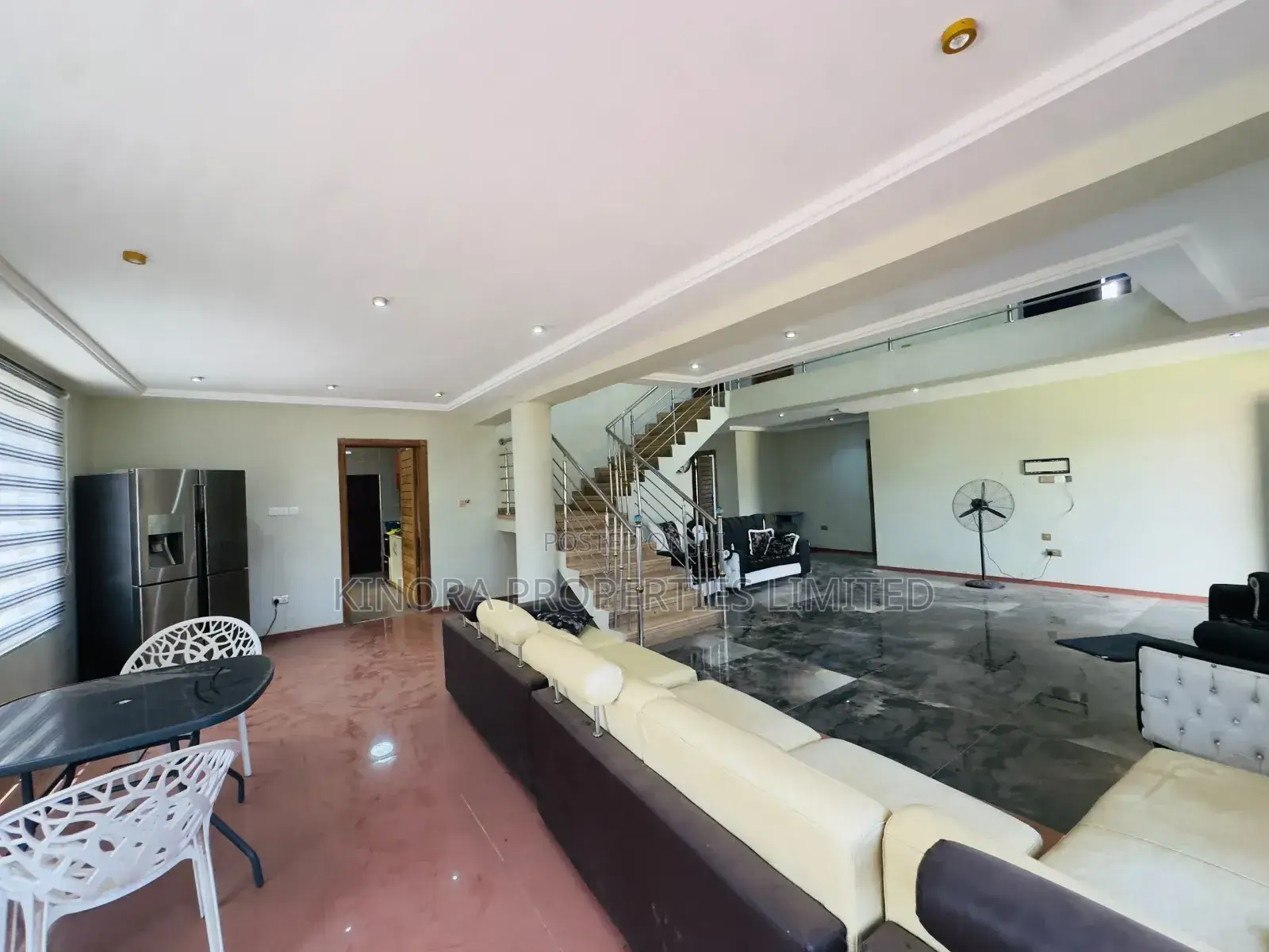 7bdrm Duplex in East Legon Hills-, Accra Metropolitan for rent in Accra Metropolitan