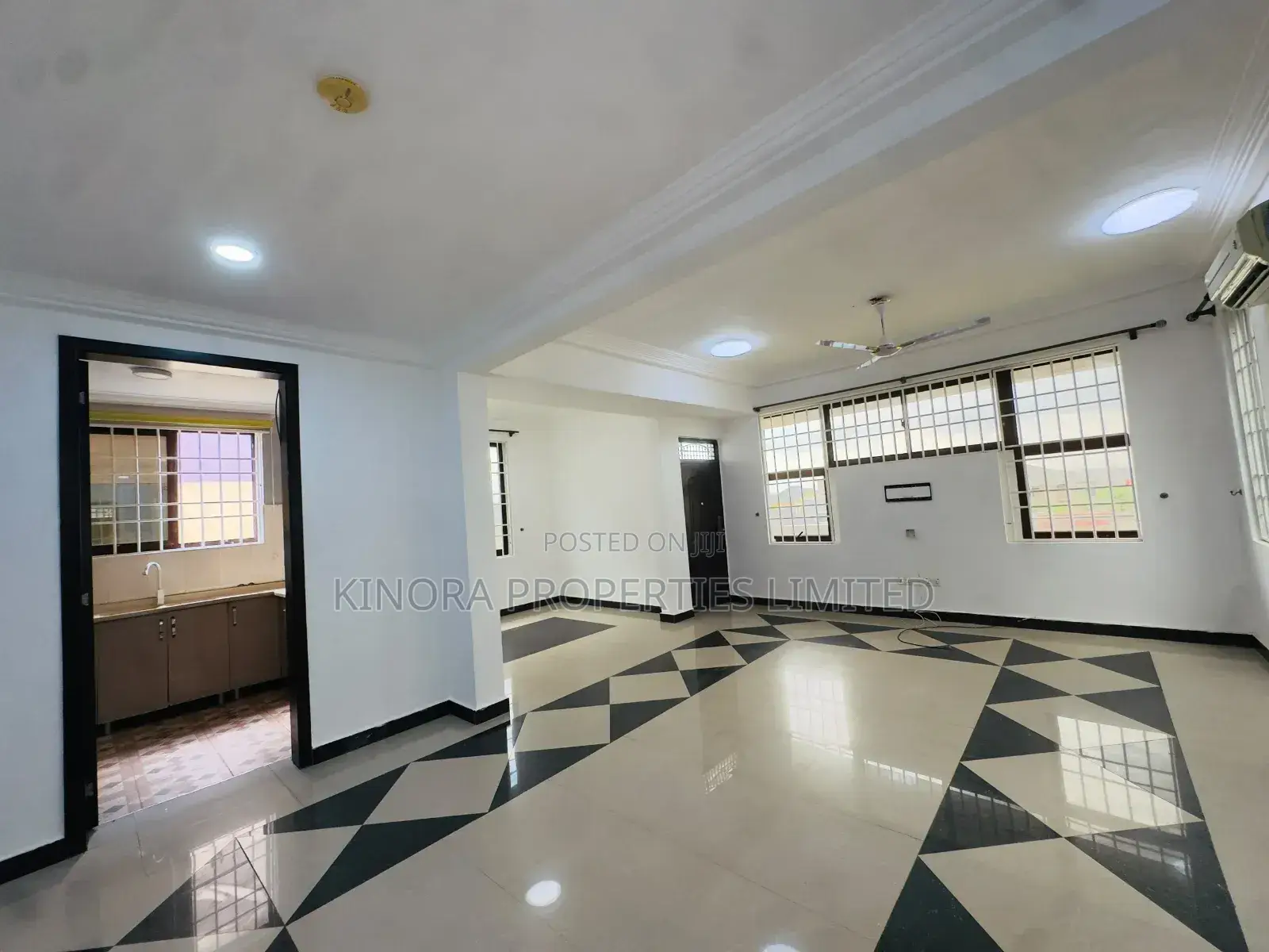 2bdrm Apartment in East Legon Hills, Accra Metropolitan for rent in Accra Metropolitan