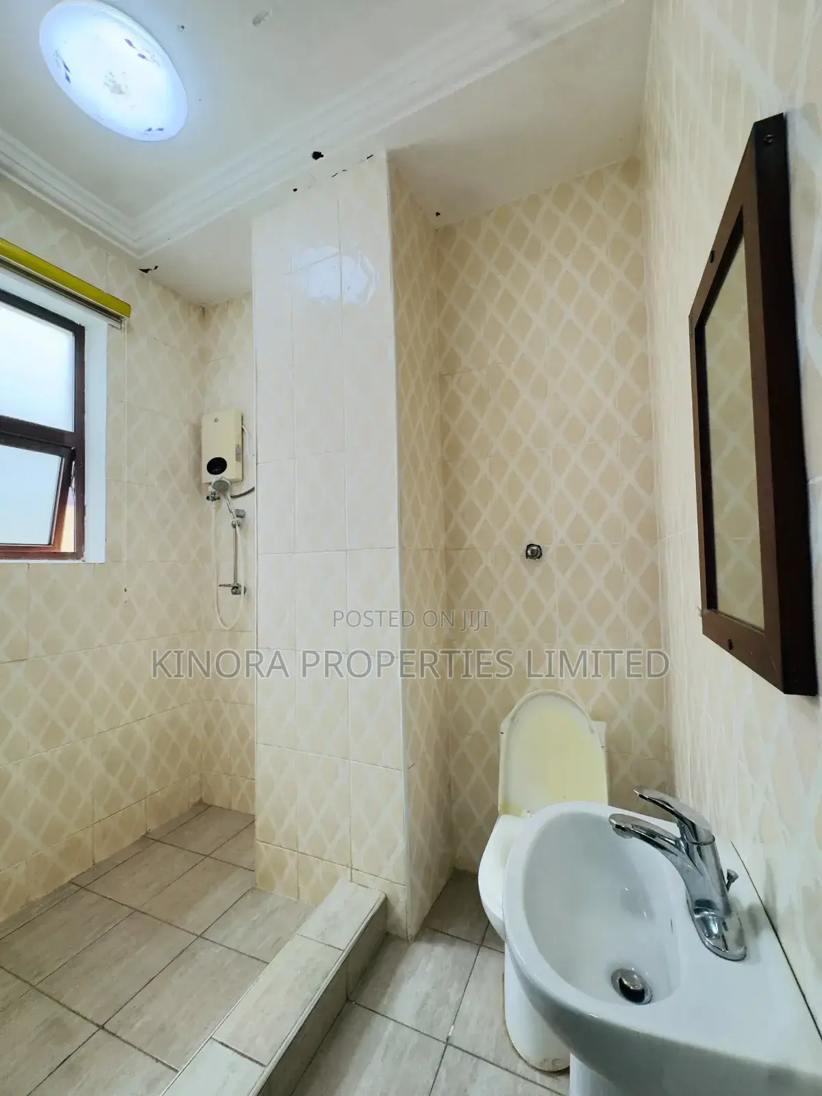 2bdrm Apartment in East Legon Hills, Accra Metropolitan for rent in Accra Metropolitan