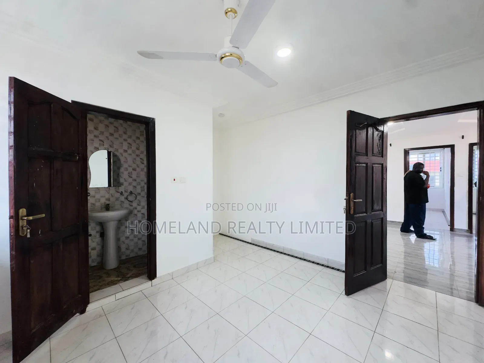 1bdrm Apartment in East Legon Hills, Accra Metropolitan for rent in Accra Metropolitan
