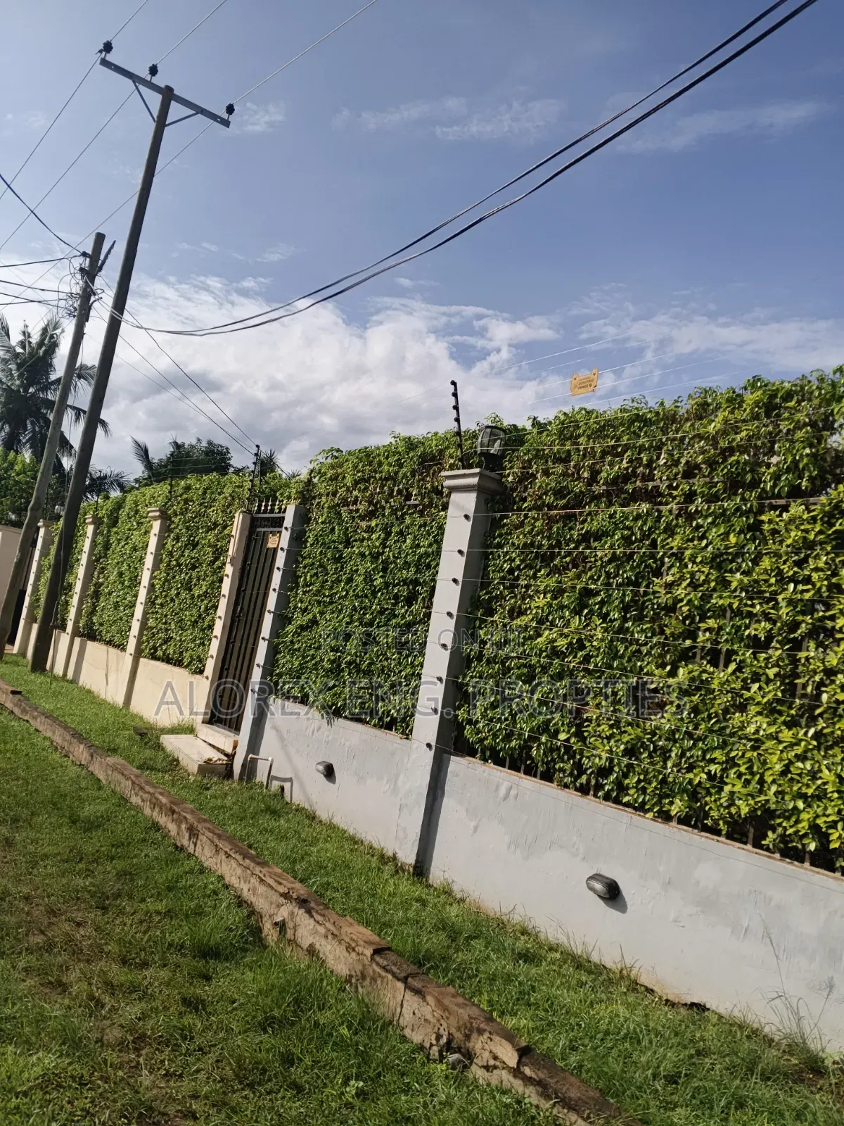3bdrm House in Adenta Ashieyie, Frafraha for rent in Frafraha