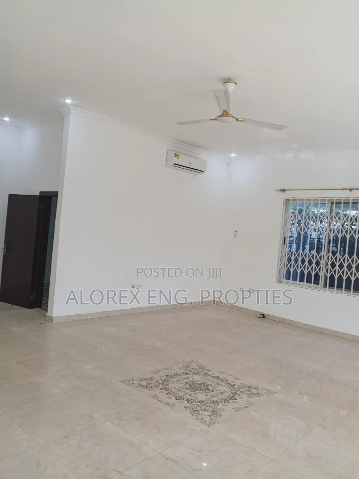 3bdrm House in Adenta Ashieyie, Frafraha for rent in Frafraha