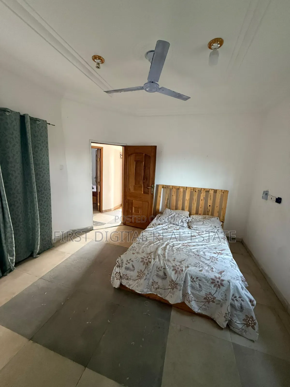5bdrm House in First Digital Real, Amasaman for sale in Amasaman