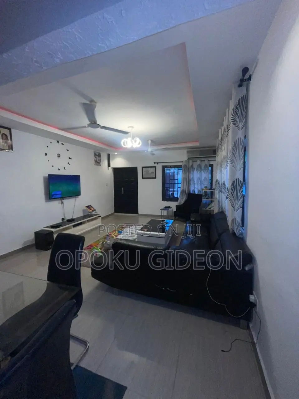5bdrm House in 3 Junction, Amasaman for sale in Amasaman