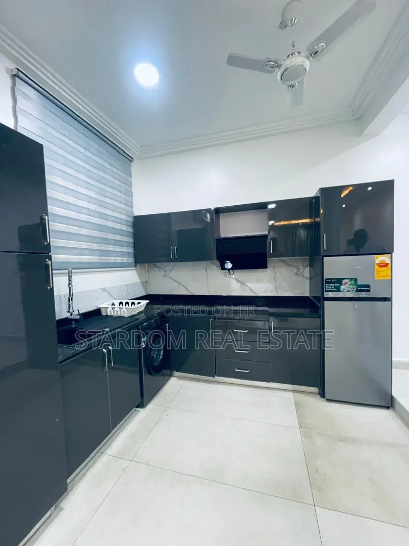 2bdrm Apartment in Adjiringanor, Ability for rent in Ability