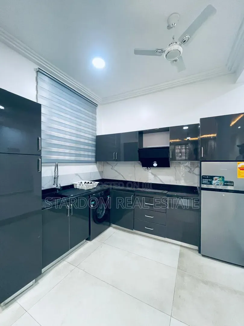 2bdrm Apartment in Adjiringanor, Ability for rent in Ability
